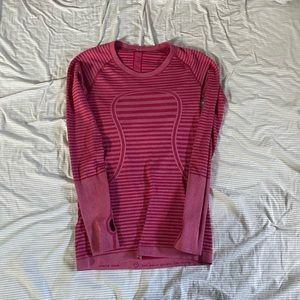 Lululemon swiftly tech